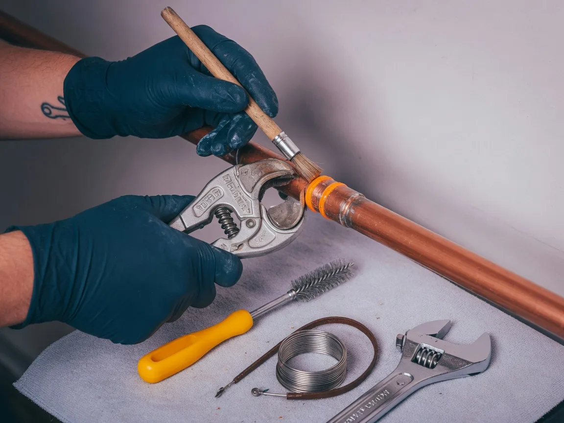 Why choose Sump Pump Repair in Wakeman, OH